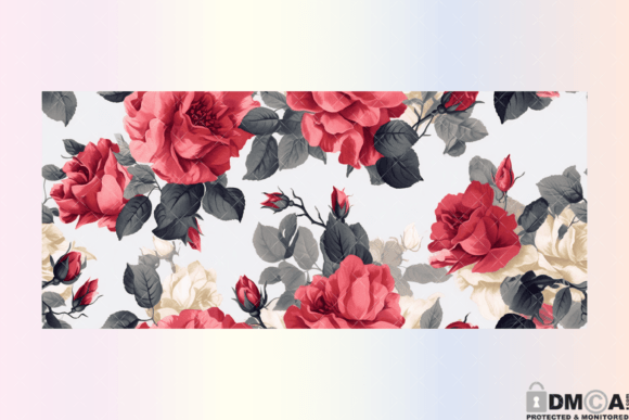 Elevating Drinkware with the Retro Spring Floral 16Oz Libbey Wrap PNG