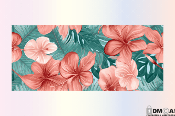Mastering Sublimation: A Guide to Tropical Monsterra 16 Oz Libbey Glass Wraps