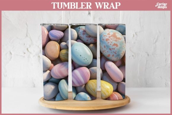 Mastering the 3D Tumbler Sublimation Wrap for Flawless Custom Prints