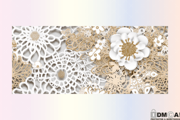 Mastering the Boho Retro Floral 16Oz Libbey Wrap PNG for Professional Sublimation Results