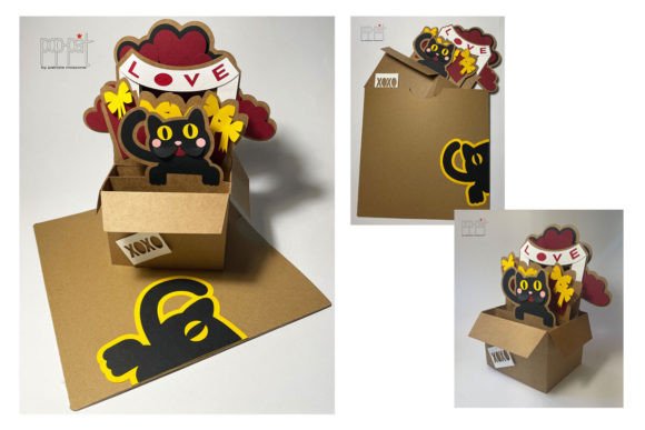 Mastering the Cat Valentine Box: A Strategic Guide for Modern Creators Using SVG, DXF, and PDF Files