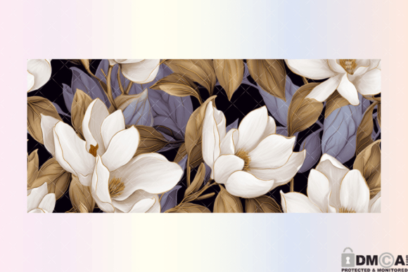 Mastering the Vintage Magnolia 16 Oz Libbey Wrap for Sublimation Success